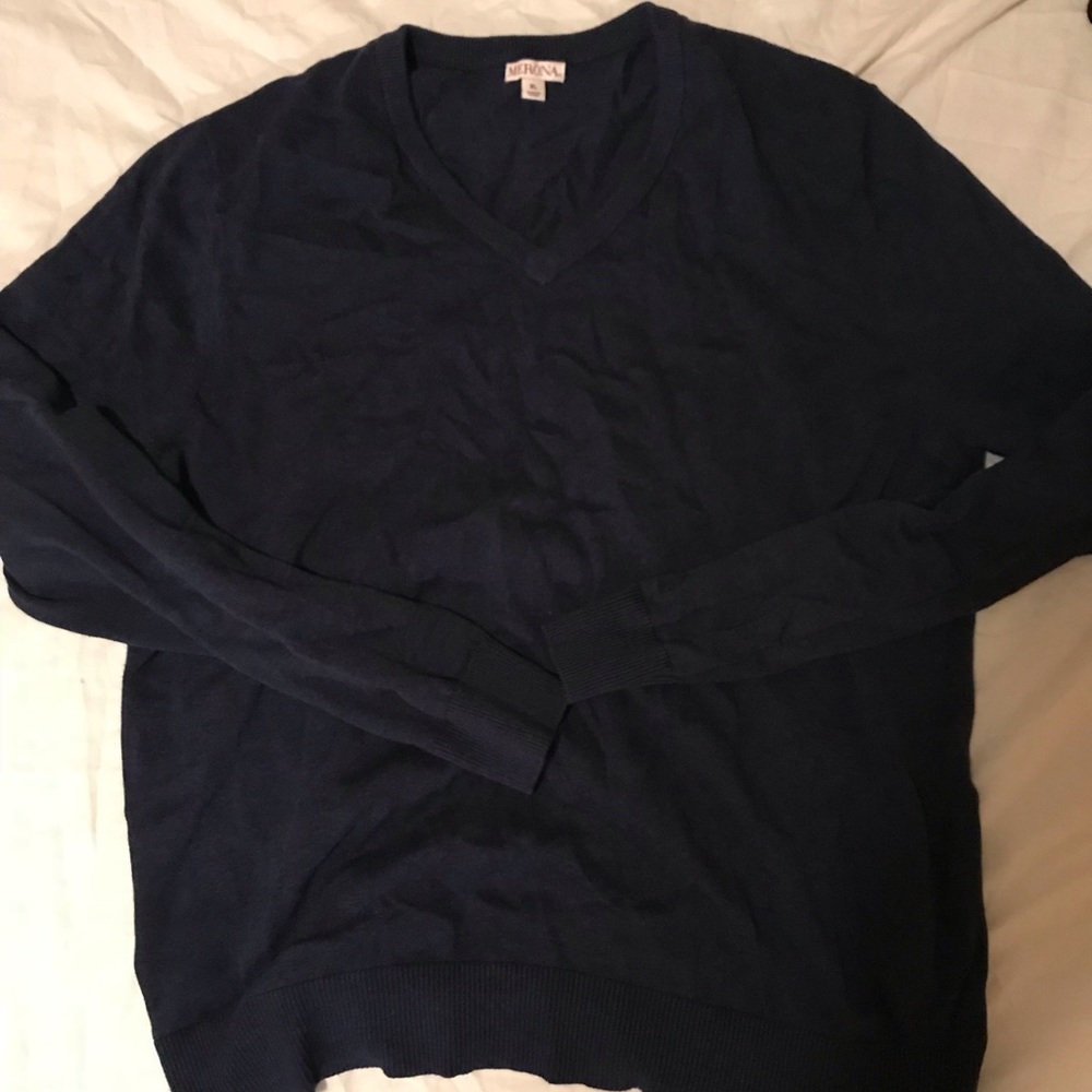 Merona Sweater
